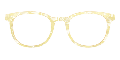 The Citrine Pearl Marble - Front Top Thumbnail - Pair Eyewear