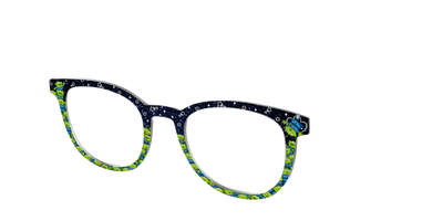 The Claw - Angle Top Thumbnail - Pair Eyewear