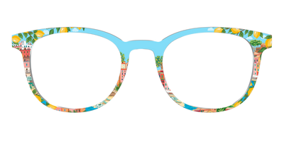 The Coastline Seascape - Front Top Thumbnail - Pair Eyewear