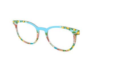 The Coastline Seascape - Angle Top Thumbnail - Pair Eyewear