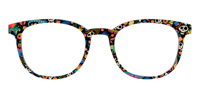 The Coco Celebration - Front Top Thumbnail - Pair Eyewear