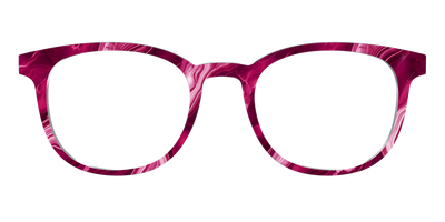 The Cranberry Marble - Front Top Thumbnail - Pair Eyewear