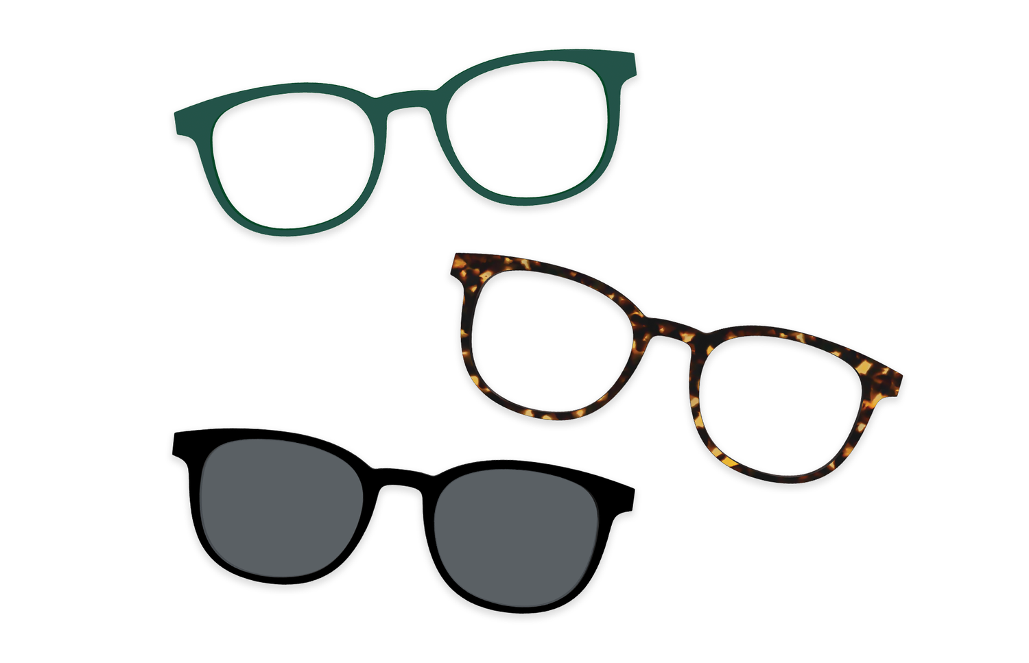 Crystal Clear - Set - Product Image 22 - Pair Eyewear