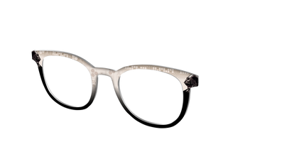 Dark Side Gradient - Angle Top Thumbnail - Pair Eyewear