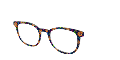 Ewok™ Forest Friends - Angle Top Thumbnail - Pair Eyewear