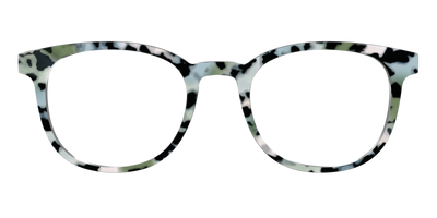 The Expressive Tortoise - Front Top Thumbnail - Pair Eyewear
