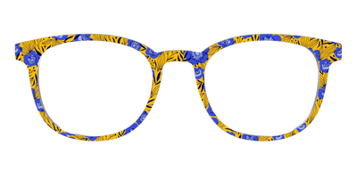 The Fab Floral - Front Top Thumbnail - Pair Eyewear