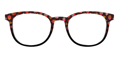 The Fallen Acorns - Front Top Thumbnail - Pair Eyewear