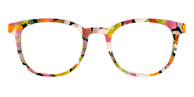 The Fallen Leaves Camouflage - Front Top Thumbnail - Pair Eyewear
