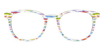 The Flying Fish - Front Top Thumbnail - Pair Eyewear