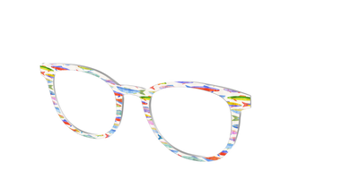 The Flying Fish - Angle Top Thumbnail - Pair Eyewear