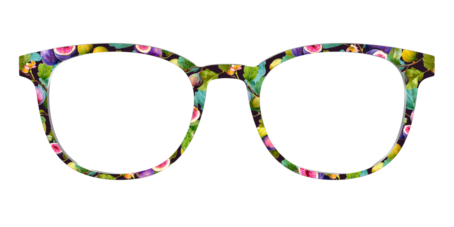 The Fresh Figs - Front Top Image - Pair Eyewear