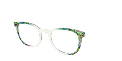 The Froggy Friends - Angle Top Thumbnail - Pair Eyewear
