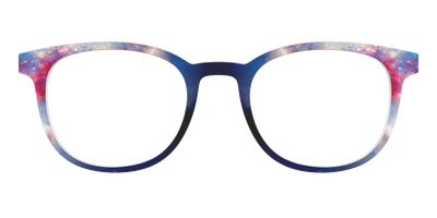 The Galactic Spectacle - Front Top Thumbnail - Pair Eyewear