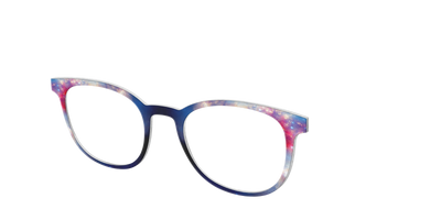 The Galactic Spectacle - Angle Top Thumbnail - Pair Eyewear