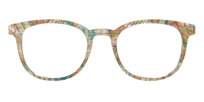 The Glasswater Gator - Front Top Thumbnail - Pair Eyewear