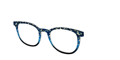 The Glowing Fireflies - Angle Top Thumbnail - Pair Eyewear