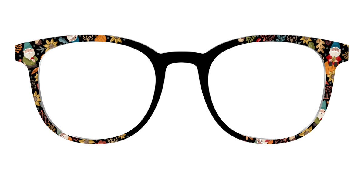 The Gnome Garden - Front Top Image - Pair Eyewear