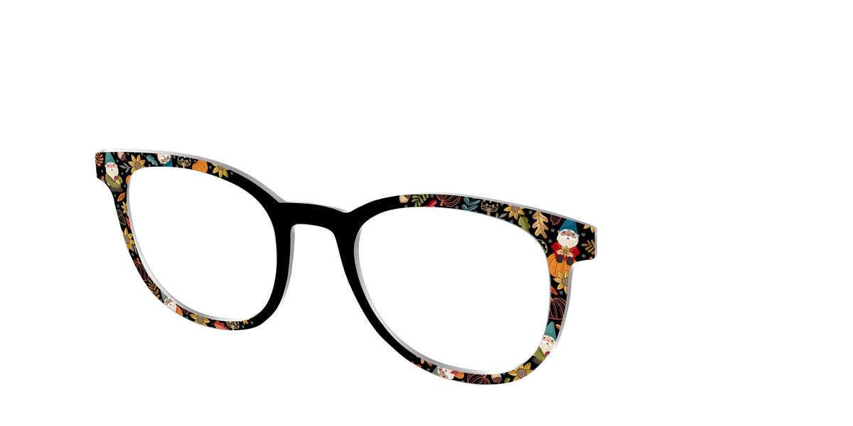 The Gnome Garden - Angle Top Image - Pair Eyewear