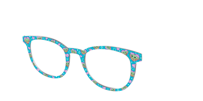 Grogu™ Cuteness - Angle Top Thumbnail - Pair Eyewear