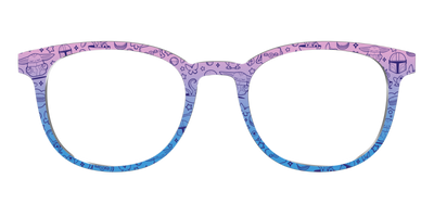 Grogu™ Galaxy Gradient - Front Top Thumbnail - Pair Eyewear