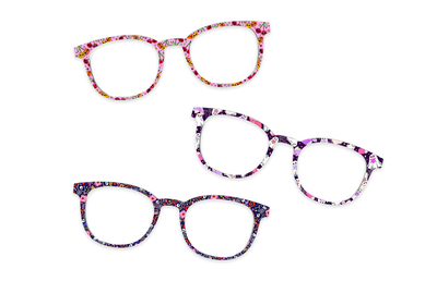 The Haunt Couture Topper Set - Product Thumbnail 22 - Pair Eyewear