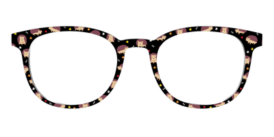 The Hedgehog Hangout - Front Top Thumbnail - Pair Eyewear