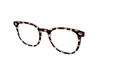 The Hedgehog Hangout - Angle Top Thumbnail - Pair Eyewear