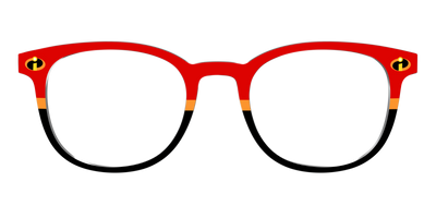 The Incredibles Super Suit - Front Top Thumbnail - Pair Eyewear