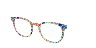 Inside Out - Angle Top Thumbnail - Pair Eyewear