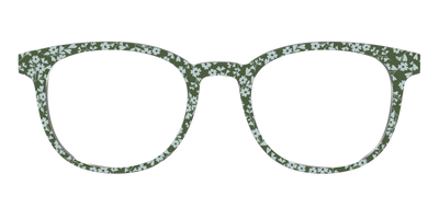 The Joyful Blossoms - Front Top Thumbnail - Pair Eyewear