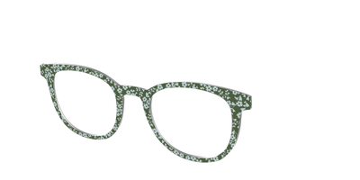 The Joyful Blossoms - Angle Top Thumbnail - Pair Eyewear