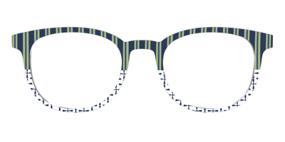The Kayak Stripes - Front Top Thumbnail - Pair Eyewear