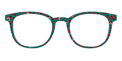 The Ladybug Bunch - Front Top Thumbnail - Pair Eyewear