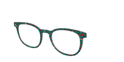 The Ladybug Bunch - Angle Top Thumbnail - Pair Eyewear