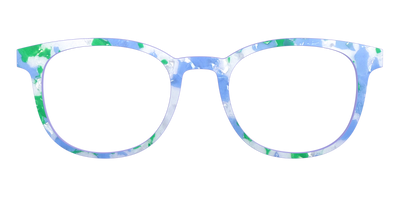 The Lakeside Pearl Marble - Front Top Thumbnail - Pair Eyewear