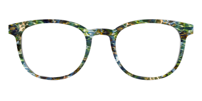 The Lakeside Ripples - Front Top Thumbnail - Pair Eyewear