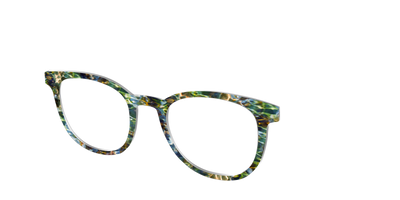 The Lakeside Ripples - Angle Top Thumbnail - Pair Eyewear
