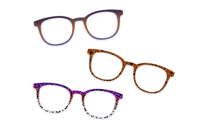 The Late Night Haunting Topper Set - Product Thumbnail 22 - Pair Eyewear