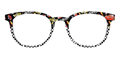 Lightning Mcqueen Speed Split - Front Top Thumbnail - Pair Eyewear