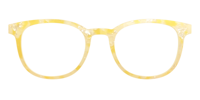 The Limoncello Pearl Marble - Front Top Thumbnail - Pair Eyewear