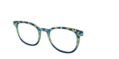 The Little Dudes - Angle Top Thumbnail - Pair Eyewear