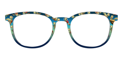 The Little Dudes - Front Top Thumbnail - Pair Eyewear