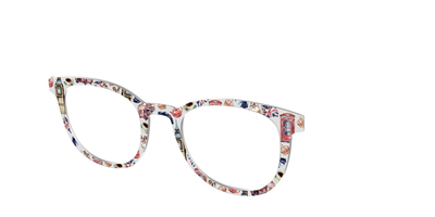 The London Fog - Angle Top Thumbnail - Pair Eyewear