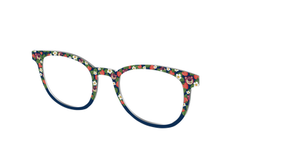 Lotso's Strawberry Field - Angle Top Thumbnail - Pair Eyewear