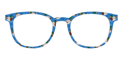 The Mallard Marsh - Front Top Thumbnail - Pair Eyewear