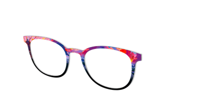 The Mandalorian™ Scenic Split - Angle Top Thumbnail - Pair Eyewear