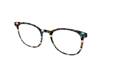 The Mandalorian™ - Angle Top Thumbnail - Pair Eyewear