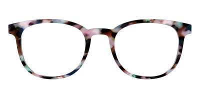 The Midsummer Tortoise - Front Top Thumbnail - Pair Eyewear