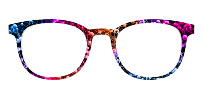 The Molecules - Front Top Thumbnail - Pair Eyewear